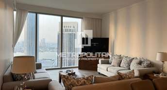 2 BR  Apartment For Sale in Creek Gate, Dubai Creek Harbour, Dubai - 6502702