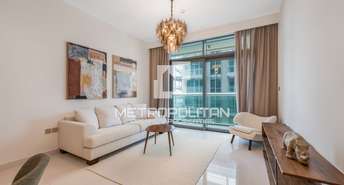 1 BR  Apartment For Sale in Dubai Harbour, Dubai - 6502739