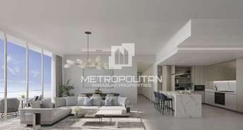 1 BR  Apartment For Sale in Upper House, Jumeirah Lake Towers (JLT), Dubai - 6502741