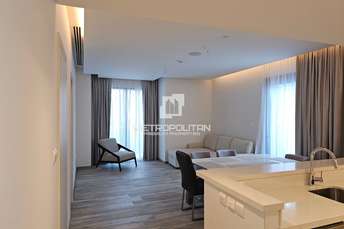 Ahad Residences Apartment for Sale, Business Bay, Dubai