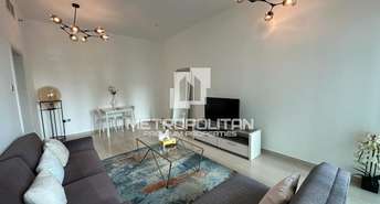 1 BR  Apartment For Sale in Marina Pinnacle, Dubai Marina, Dubai - 6745839