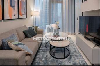 J One Apartment for Sale, Business Bay, Dubai