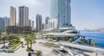 2 BR  Apartment For Sale in Address Harbour Point, Dubai Creek Harbour, Dubai - 6508835