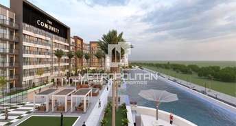 1 BR  Apartment For Sale in The Community, Motor City, Dubai - 6584997