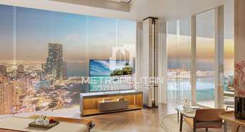 4 BR  Penthouse For Sale in Five Luxe JBR, Jumeirah Beach Residence (JBR), Dubai - 4817978