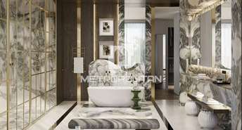 6+ BR  Villa For Sale in Lanai Island, Tilal Al Ghaf, Dubai - 6585033