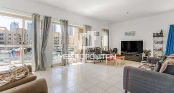 2 BR  Apartment For Sale in The Greens, Dubai - 6648929