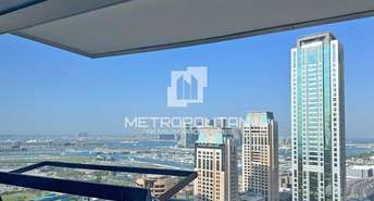 2 BR  Apartment For Sale in Trident Grand Residence, Dubai Marina, Dubai - 6585068