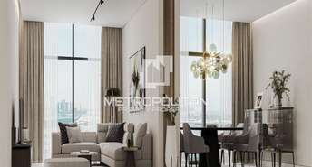 1 BR  Apartment For Sale in Mohammed Bin Rashid City, Dubai - 6585087