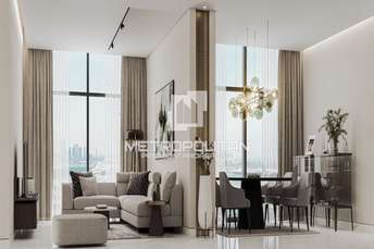1 BR  Apartment For Sale in Mohammed Bin Rashid City, Dubai - 6585077