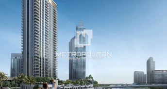 2 BR  Apartment For Sale in Dubai Creek Harbour, Dubai - 6585099