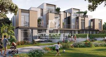 3 BR  Villa For Sale in Mudon, Dubai - 6589671