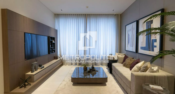 1 BR  Apartment For Sale in Beverly Boulevard, Arjan, Dubai - 6649005