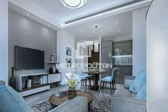 1 BR  Apartment For Sale in Mohammed Bin Rashid City, Dubai - 6649045