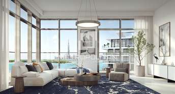 1 BR  Apartment For Sale in Dubai Creek Harbour, Dubai - 6649048