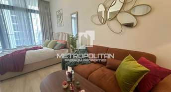 1 BR  Apartment For Sale in Meydan City, Dubai - 6649061