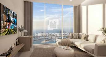 1 BR  Apartment For Sale in Ciel Tower, Dubai Marina, Dubai - 6649077
