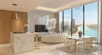 2 BR  Apartment For Sale in Meydan One, Meydan City, Dubai - 6649095