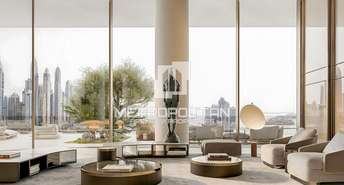 2 BR  Apartment For Sale in Orla by Omniyat, Palm Jumeirah, Dubai - 6649098