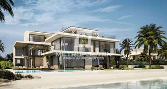 5 BR  Villa For Sale in Mohammed Bin Rashid City, Dubai - 6649101