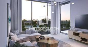 1 BR  Apartment For Sale in Azizi Beach Oasis, Dubai Studio City, Dubai - 6649135