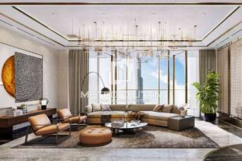 Exquisite Living Residences Apartment for Sale, Downtown Dubai, Dubai