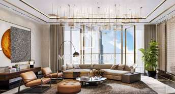 4 BR  Apartment For Sale in Exquisite Living Residences, Downtown Dubai, Dubai - 6649136