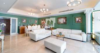 3 BR  Apartment For Sale in Emirates Crown, Dubai Marina, Dubai - 6843935