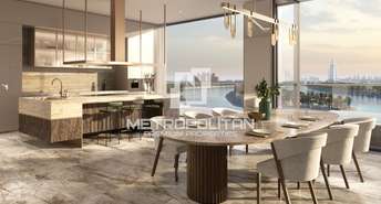 4 BR  Apartment For Sale in Six Senses Residences, Palm Jumeirah, Dubai - 6649157