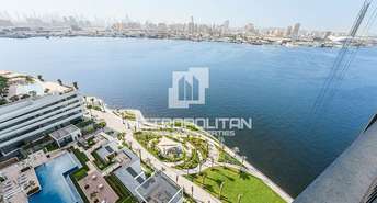 2 BR  Apartment For Sale in Creek Edge, Dubai Creek Harbour, Dubai - 6649175