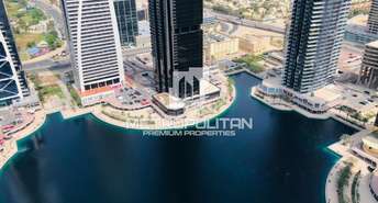 3 BR  Apartment For Sale in JLT Cluster D, Jumeirah Lake Towers (JLT), Dubai - 6667384