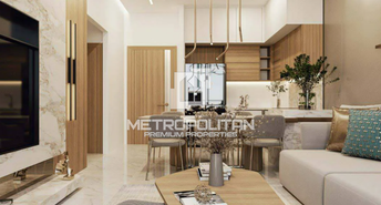 1 BR  Apartment For Sale in Jumeirah Village Triangle (JVT), Dubai - 6672396