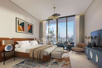  Apartment for Sale, Dubai Design District, Dubai