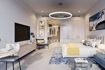 Peninsula Four Apartment for Sale, Business Bay, Dubai