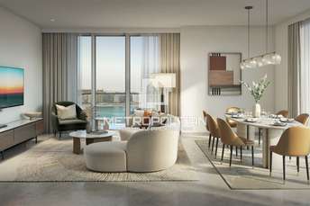 EMAAR Beachfront Apartment for Sale, Dubai Harbour, Dubai