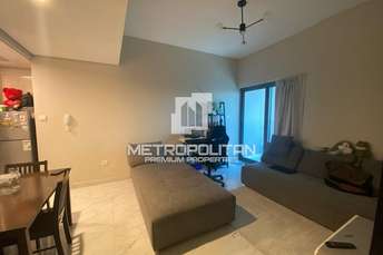 1 BR  Apartment For Sale in Mag 5 Boulevard, Dubai South, Dubai - 6843968