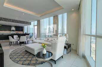 Damac Maison The Distinction Apartment for Sale, Downtown Dubai, Dubai