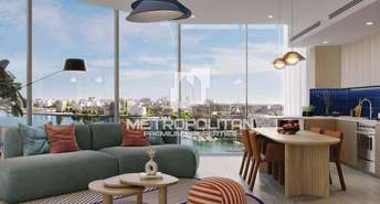 1 BR  Apartment For Sale in Dubai Maritime City, Dubai - 6769206