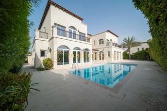 Olive Point Villa for Sale, Jumeirah Golf Estates, Dubai