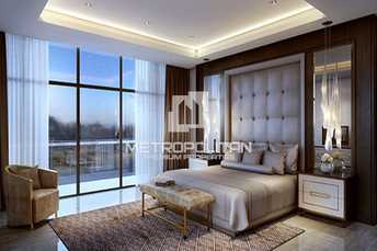 4 BR  Townhouse For Sale in Park Residences 4, DAMAC Hills, Dubai - 6733144