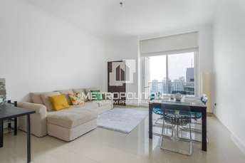 Botanica Tower Apartment for Sale, Dubai Marina, Dubai