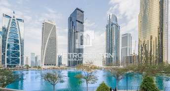 2 BR  Apartment For Sale in Jumeirah Lake Towers (JLT), Dubai - 6843992