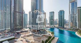 1 BR  Apartment For Sale in JLT Cluster J, Jumeirah Lake Towers (JLT), Dubai - 6737104
