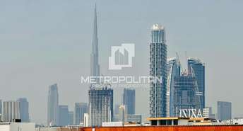 1 BR  Apartment For Sale in Meydan City, Dubai - 6733170