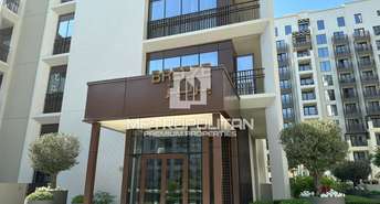 1 BR  Apartment For Sale in Breeze, Dubai Creek Harbour, Dubai - 6741412