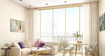 2 BR  Apartment For Sale in Elano By Oro24, Arjan, Dubai - 6745906