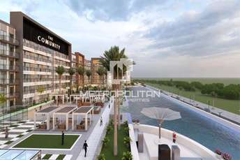 1 BR  Apartment For Sale in The Community, Motor City, Dubai - 6844003