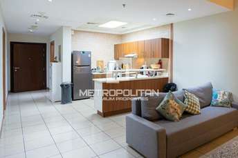 1 BR  Apartment For Sale in Sulafa Tower, Dubai Marina, Dubai - 6741421