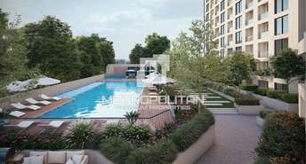 1 BR  Apartment For Sale in Mohammed Bin Rashid City, Dubai - 6745909