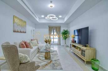 1 BR  Apartment For Sale in Princess Tower, Dubai Marina, Dubai - 6844005